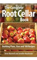 Complete Root Cellar Book