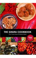 Ghana Cookbook