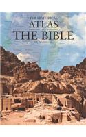 The Historical Atlas of the Bible