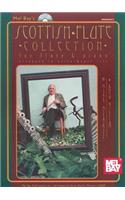 Scottish Flute Collection for Flute & Piano