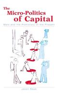 Micro-Politics of Capital