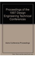 Proceeding of Asme Design Engineering Technical Conferences: CD-ROM