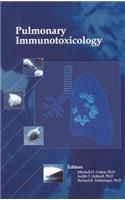 Pulmonary Immunotoxicology