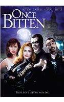 Once Bitten