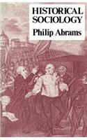 Historical Sociology