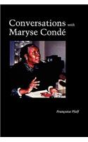 Conversations with Maryse Condé