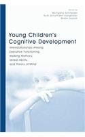 Young Children's Cognitive Development
