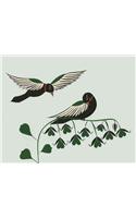 Garden ECO-keepsake Notecards