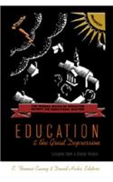 Education & the Great Depression