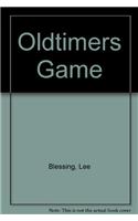 Oldtimers Game