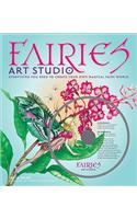 Fairies Art Studio