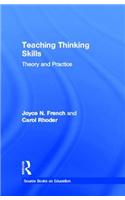 Teaching Thinking Skills