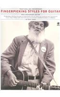 Fingerpicking Styles for Guitar