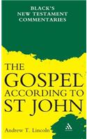 Gospel According to St John