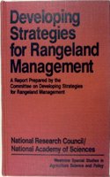 Developing Strategies For Rangeland Management