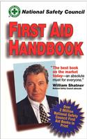 First Aid Handbook