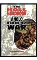 Hall Handbook to the Anglo Boer War 1899-1902