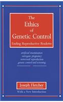 The Ethics of Genetic Control