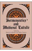 Hermeneutics and Medieval Culture