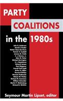 Party Coalitions in the 1980s