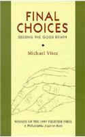 Final Choices