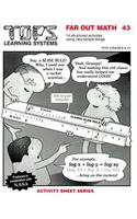 Far Out Math 43