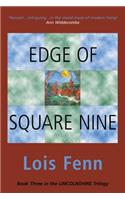 Edge of Square Nine