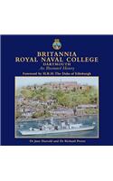 Britannia Royal Naval College, Dartmouth