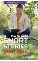 How to Write Short Stories That Sell