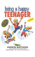 Being a Happy Teen