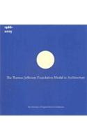 The Thomas Jefferson Foundation Medal in Architecture