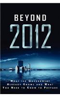 Beyond 2012