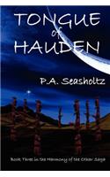 Tongue of Hauden