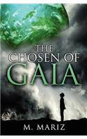 Chosen of Gaia