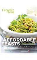 The Affordable Feasts Collection: Budget-Friendly Family Meals