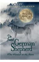 Second German Shepherd who Howled at the Moon