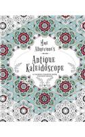 Mme Albrevinne's Antique Kaleidoscope