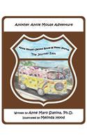 Annie Mouse's Second Route 66 Photo Journal