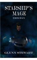 Starship's Mage: Omnibus