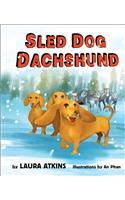 Sled Dog Dachshund