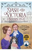 Dash and Victoria Find True Love