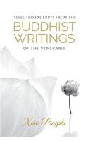 Selected Excerpts from the Buddhist Writings of Venerable Xiao Pingshi