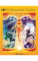 Character Codex Vol.II