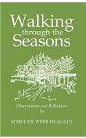 Walking Through the Seasons
