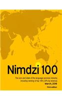 The 2018 NImdzi 100 (First Edition)