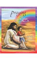 Praying like Jesus