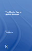 The Middle East In Global Strategy