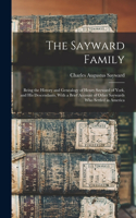 Sayward Family