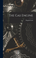 Gas Engine