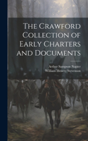 Crawford Collection of Early Charters and Documents